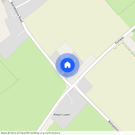 Bittenham Close, Aylesbury HP17