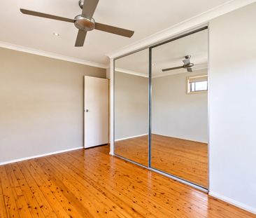 Space, Comfort & Convenience - Photo 3