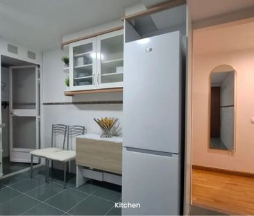 Alquiler de estudio en Calle del Batxiller, 34 - Photo 2