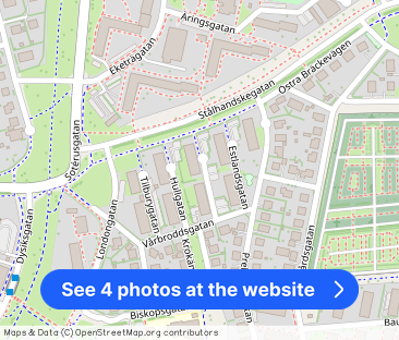 Finlandsgatan 4 A - Photo 1