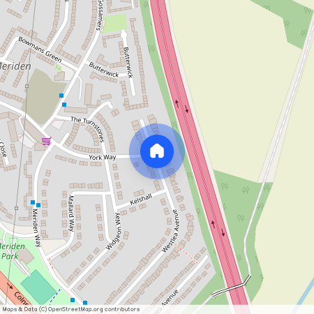 Westlea Ave, Watford WD25 9DL, UK