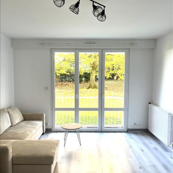 2 pièces - Meublé - 56,92 m² - 1er étage - Colocation non autorisée - Photo 1