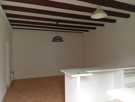 Sur la commune de saliers entre Arles et St Gilles, dans une résidence avec piscine, T2 de 52m², - Photo 5