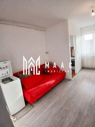 Închiriază Apartament 1 camere Vasile Aaron - Photo 1