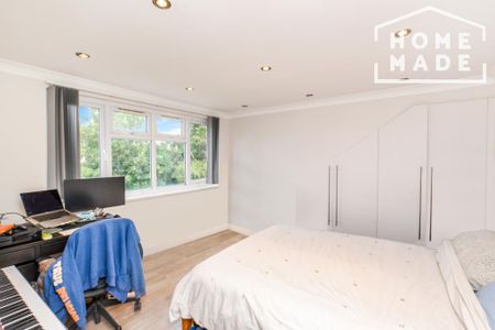 4 bedroom maisonette to rent - Photo 3