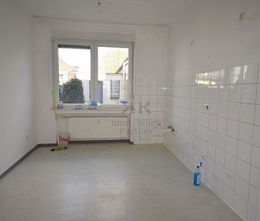 Helle Altbau-Wohnung im EG in Duisburg-Rheinhausen Bergheim - Foto 3