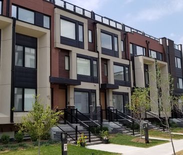 For Lease - 60 Thomas Mulholland Drive Unit# 6, Toronto, Ontario - Photo 4