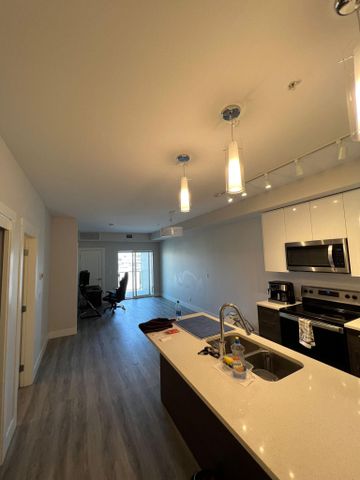 1 Bed 1 Bath – SOHO Kelowna! - Photo 4
