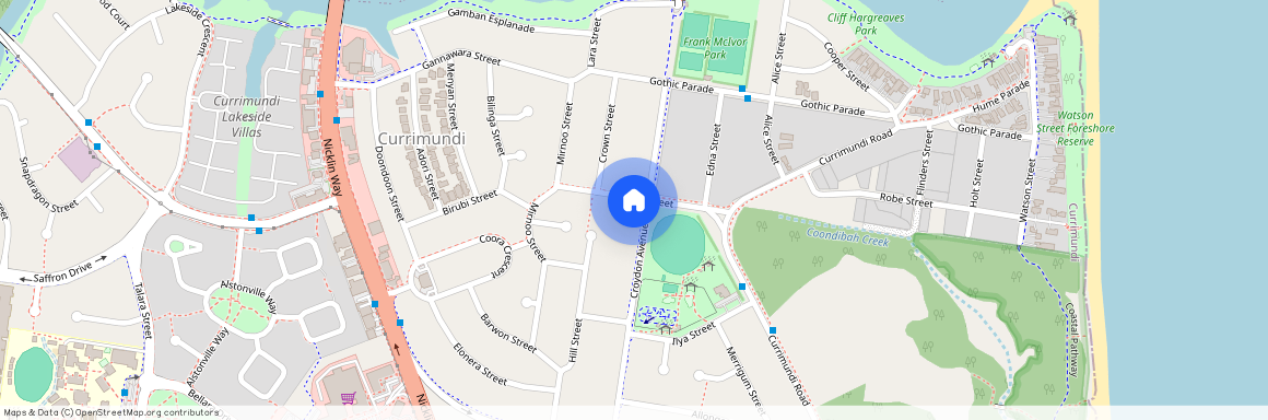 1/34 Croydon Avenue, Currimundi