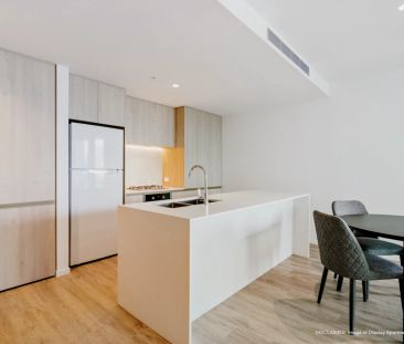 2 Bed, 2 Bath*1206 - Photo 4