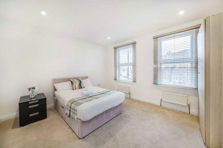 5 bedroom house to rent - Photo 3