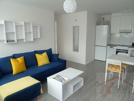 2 pokoje na wynajem w ścisłym centrum (433162) - Photo 1
