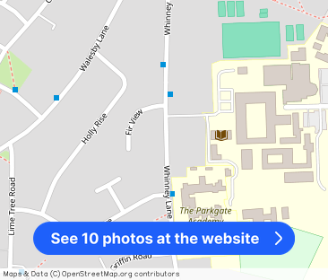 Whinney Lane, Ollerton - Photo 1