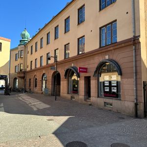 Stor 3:a Klostergatan 1B - Foto 2