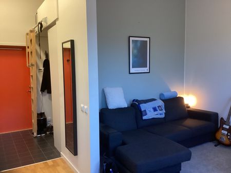 Skomakargatan, Uppsala - Foto 2