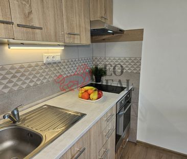 Pronájem bytu 1+kk a garsoniéry 32 m², Jičínská 271, Nový Jičín - Photo 3