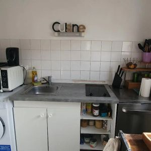 Appartement à louer 2 pièces 42.51m² - Photo 3