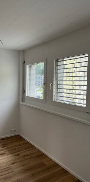 1 Zimmer, 21 m², EG - Foto 1