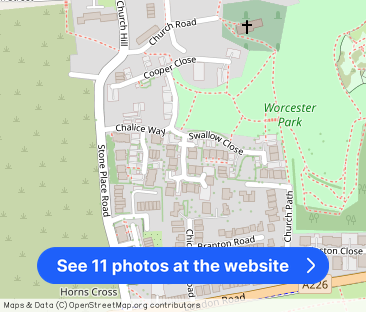 Unicorn Walk, Greenhithe, DA9 - Photo 1