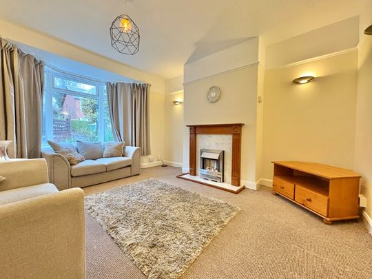 3 bedroom semi-detached house to rent - Photo 1