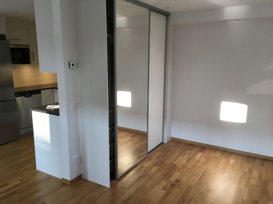 Skidbacksvägen, Östersund - Foto 1