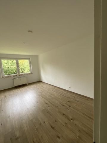 Ideal für Familien: 3 Zimmer mit Balkon - Foto 2