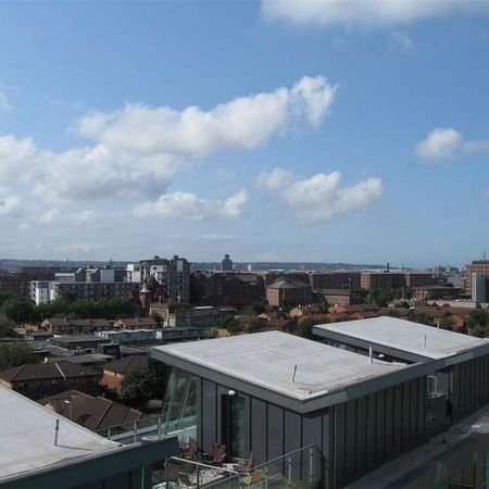 Henry Street, Liverpool, L1 - Photo 4