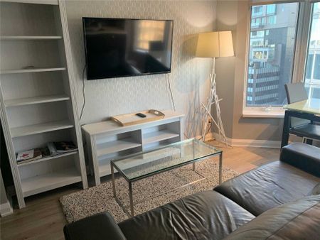 For Lease - 155 Yorkville Avenue Unit# 1709, Toronto, Ontario - Photo 2