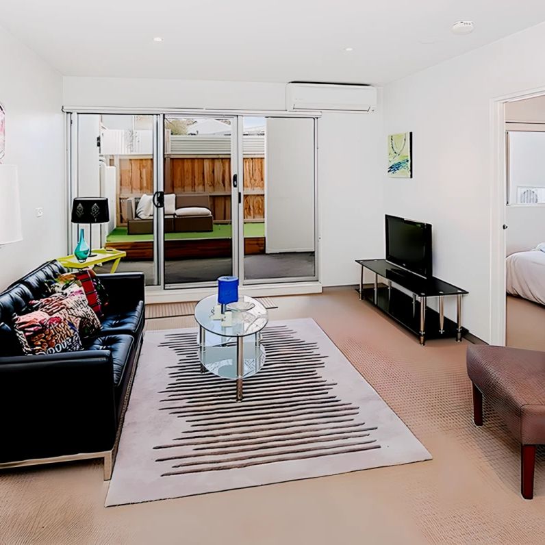 2Bedrooms, 1Bathrooms - Photo 1