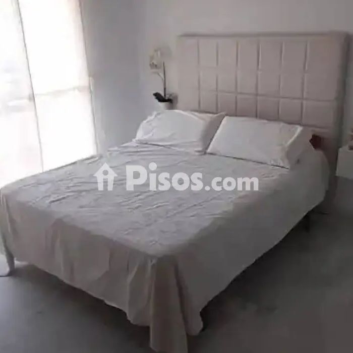 Piso en alquiler en Benalmádena - Photo 1