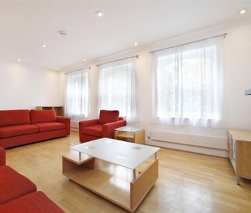 3 bedroom penthouse to rent - Photo 4
