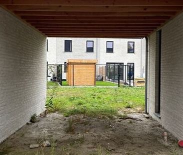 Woning te huur in Oostakker voor € 1.450 met 3 slaapkamers - Foto 3