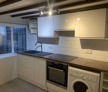 London Road, Dunton Green, Sevenoaks, TN13 - Photo 1