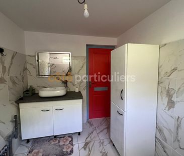 Appartement T3 meublé - Le Moule - Photo 6