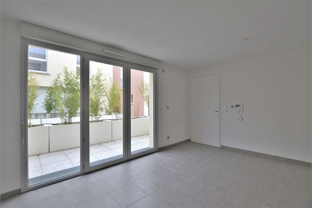 Appartement 2 pièces - Photo 1