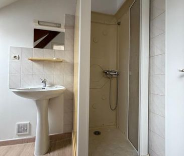 Location Appartement 2 pièces 31m² BLOIS 41000 - Photo 1