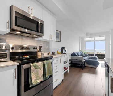 For Lease - 550 North Service Road Unit# 814, Grimsby, Ontario - Photo 2