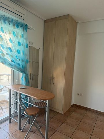 Studio/Γκαρσονιέρα για ενοικίαση Λιούμη (Αιγάλεω) - Photo 2