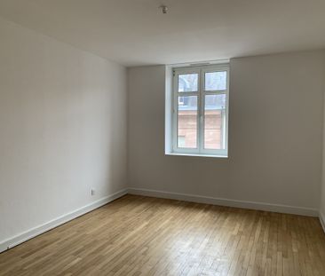 Location Appartement 4 pièces 97m² SARREGUEMINES 57200 - Photo 6