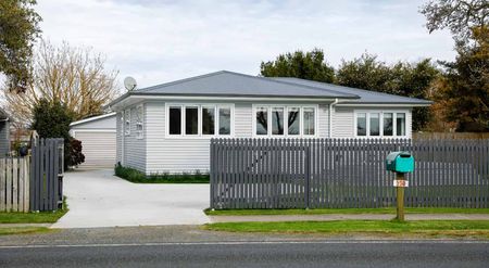 Walking distance to Matangi Primary School - Photo 3