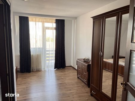 ap 2 camere 2 baii cu doua dormitoare matrimoniale - Photo 4
