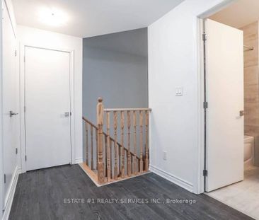 For Lease - 7 Falaise Road Unit# A (Bedrm 2), Toronto, Ontario - Photo 1