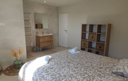 Location Maison neuf Sanilhac-sagries - Photo 5