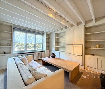Appartement te huur - Photo 1