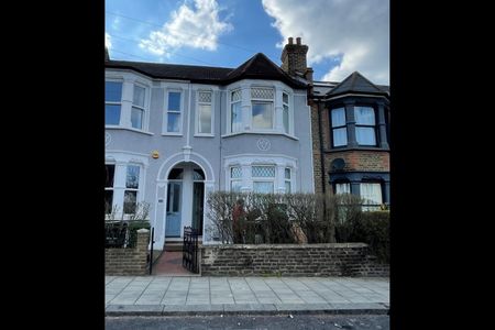 1 Bed Flat, Manwood Road, SE4 - Photo 2