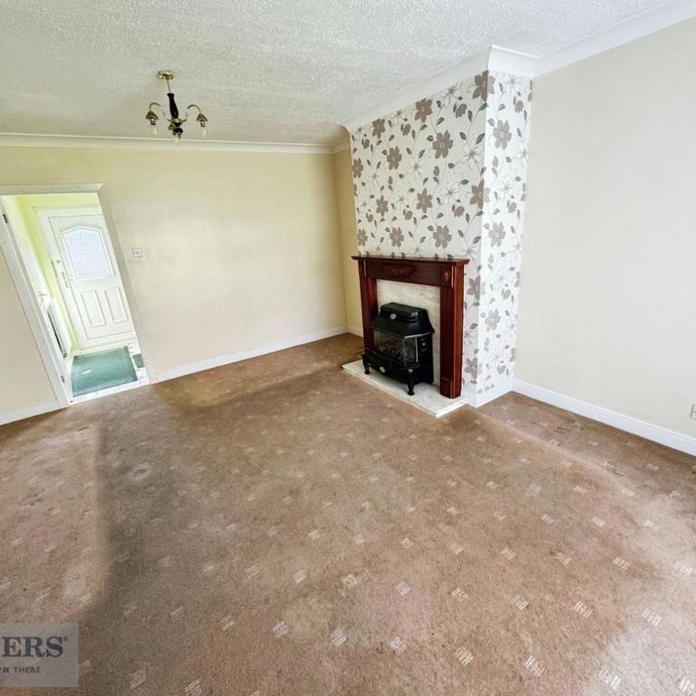 2 bedroom house to rent - Photo 1