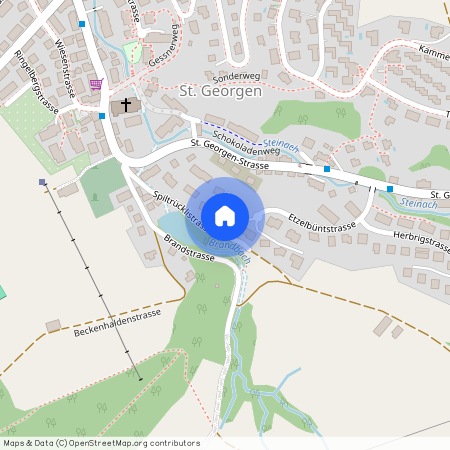 9011, St. Gallen, Spiltrücklistrasse, 17