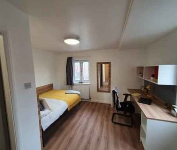 Gold Ensuite - Photo 5