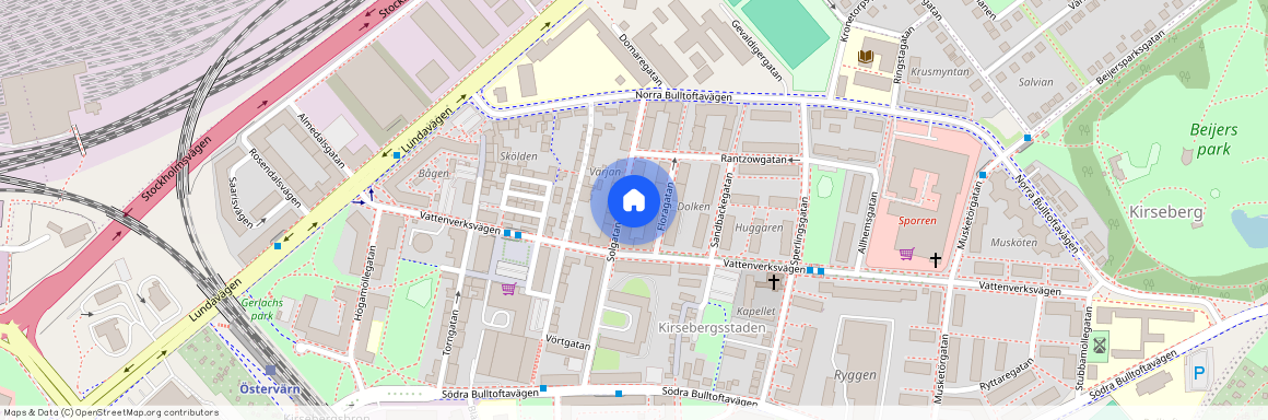 Malmö, Solgatan, 20, 21220