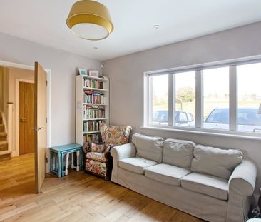 5 bedroom terraced house to rent - Photo 1